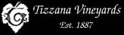 Tizzana Vineyards